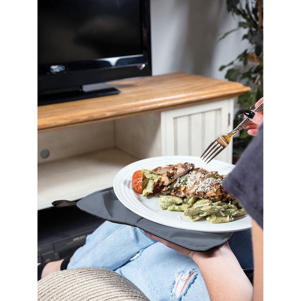 LIFE STYLE PLATE HOLDER